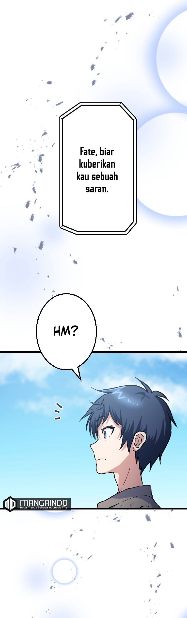 Berserk of Gluttony (Remake) Chapter 8 - halaman 16