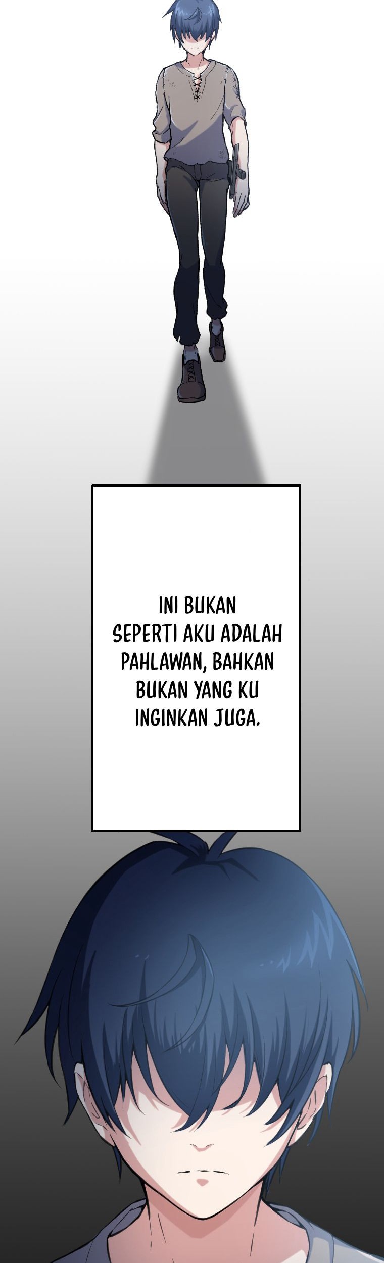 Berserk of Gluttony (Remake) Chapter 8 - halaman 20