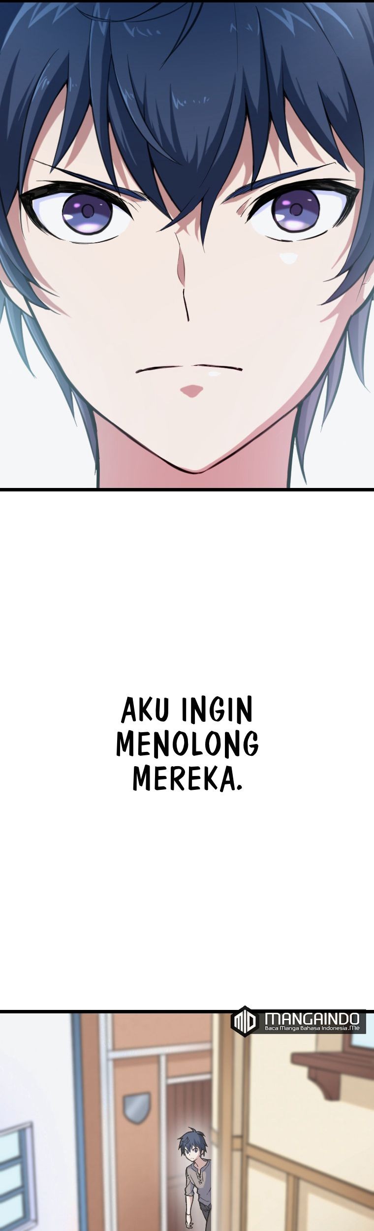 Berserk of Gluttony (Remake) Chapter 8 - halaman 22