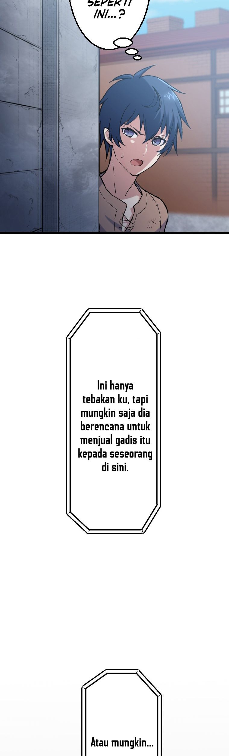 Berserk of Gluttony (Remake) Chapter 8 - halaman 24