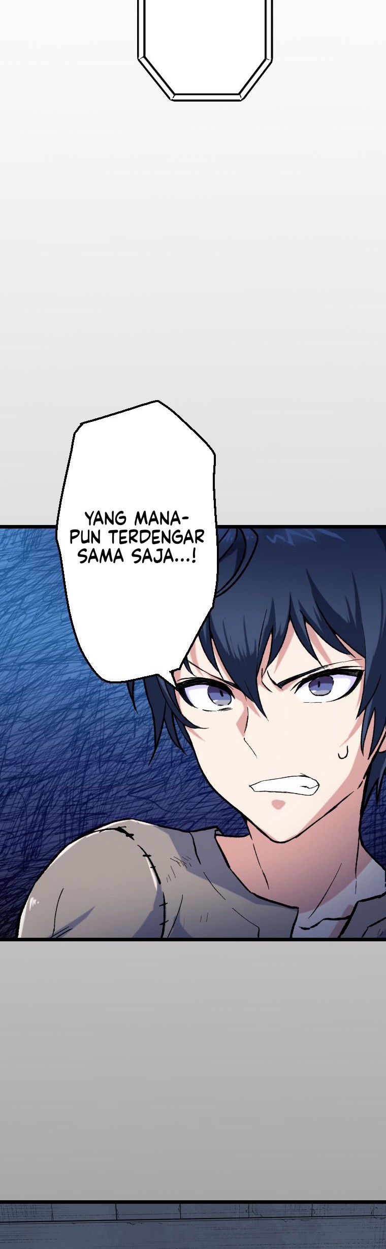 Berserk of Gluttony (Remake) Chapter 8 - halaman 25