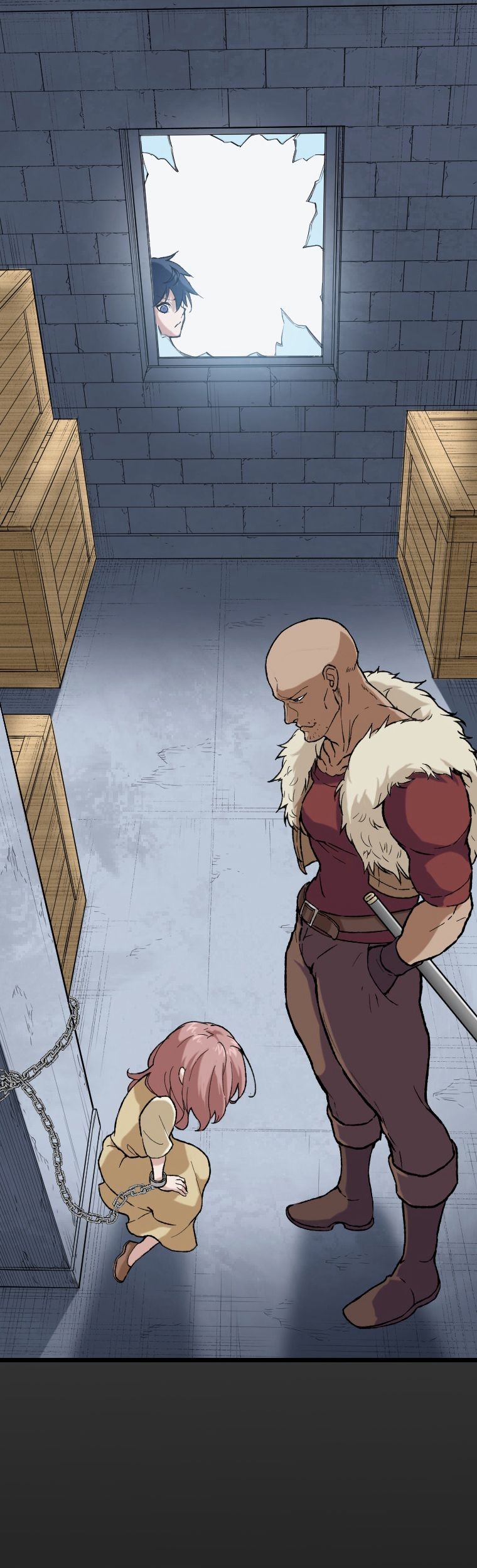 Berserk of Gluttony (Remake) Chapter 8 - halaman 26