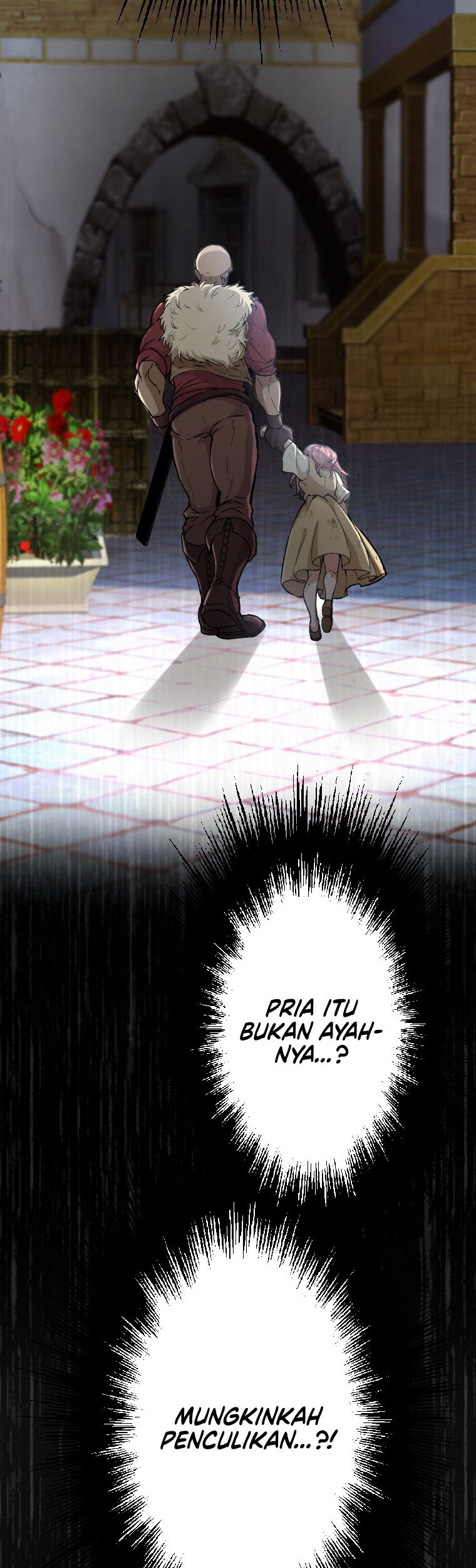 Berserk of Gluttony (Remake) Chapter 8 - halaman 3