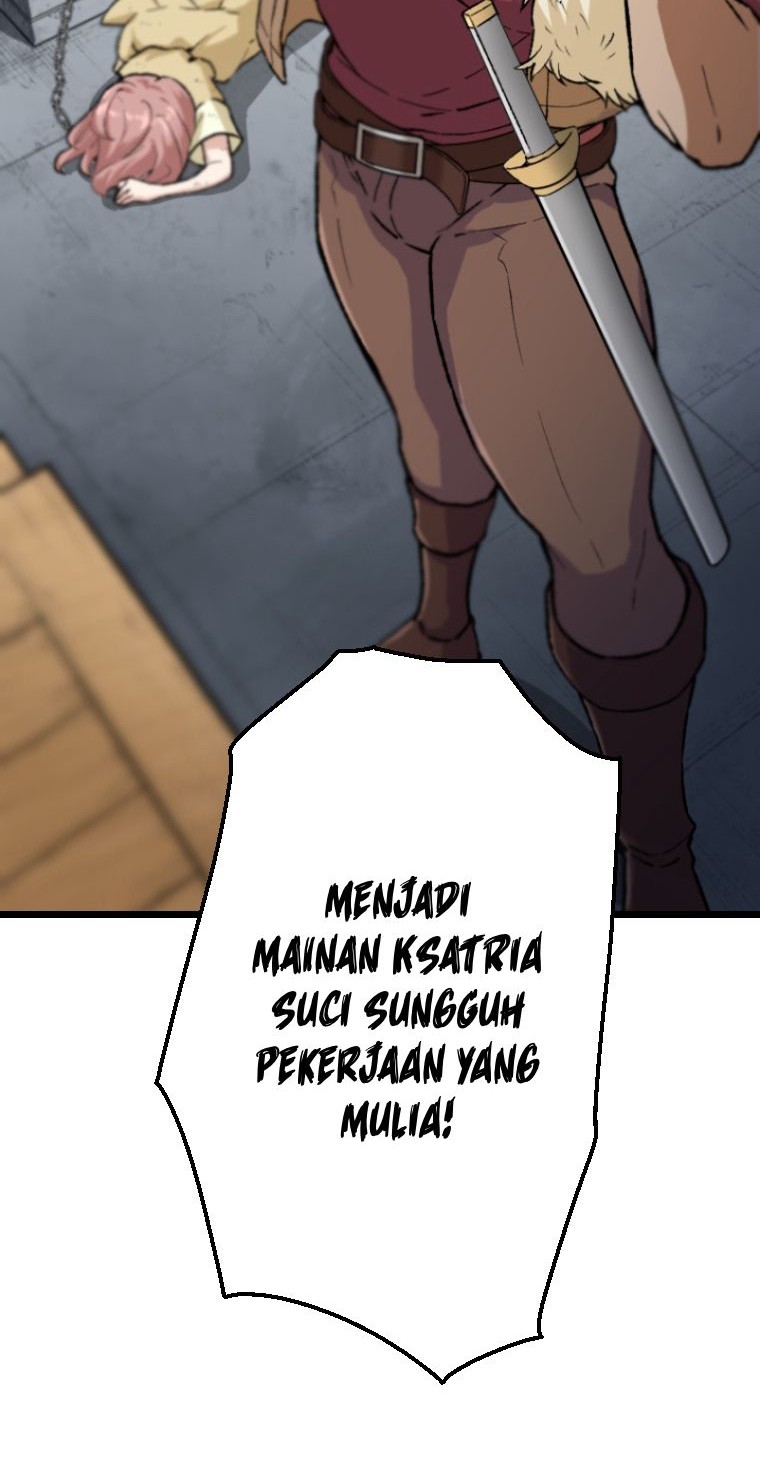 Berserk of Gluttony (Remake) Chapter 8 - halaman 33