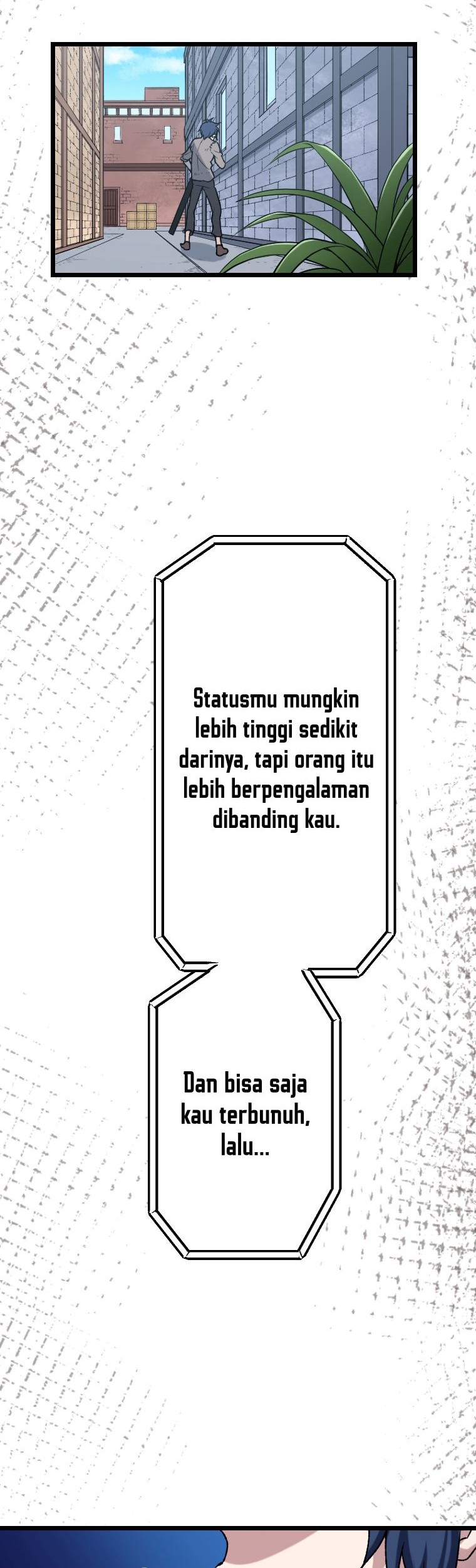 Berserk of Gluttony (Remake) Chapter 8 - halaman 39