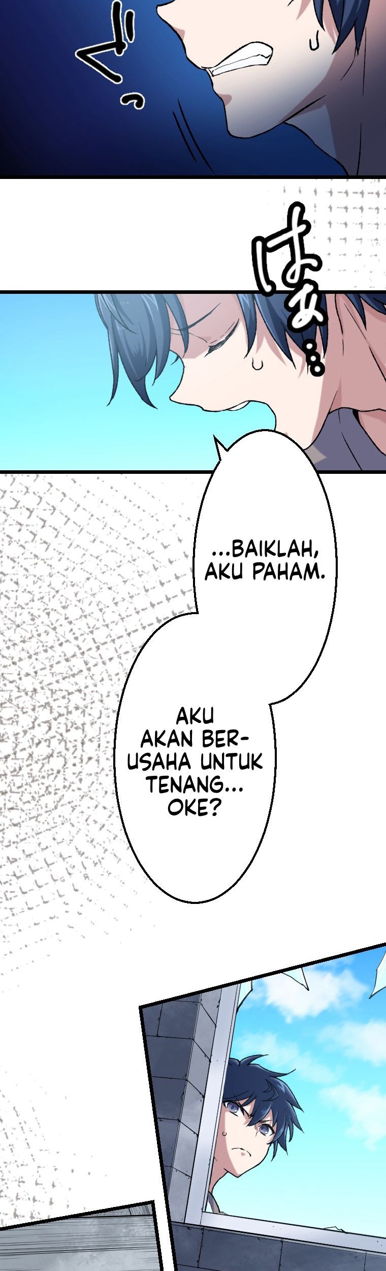 Berserk of Gluttony (Remake) Chapter 8 - halaman 40