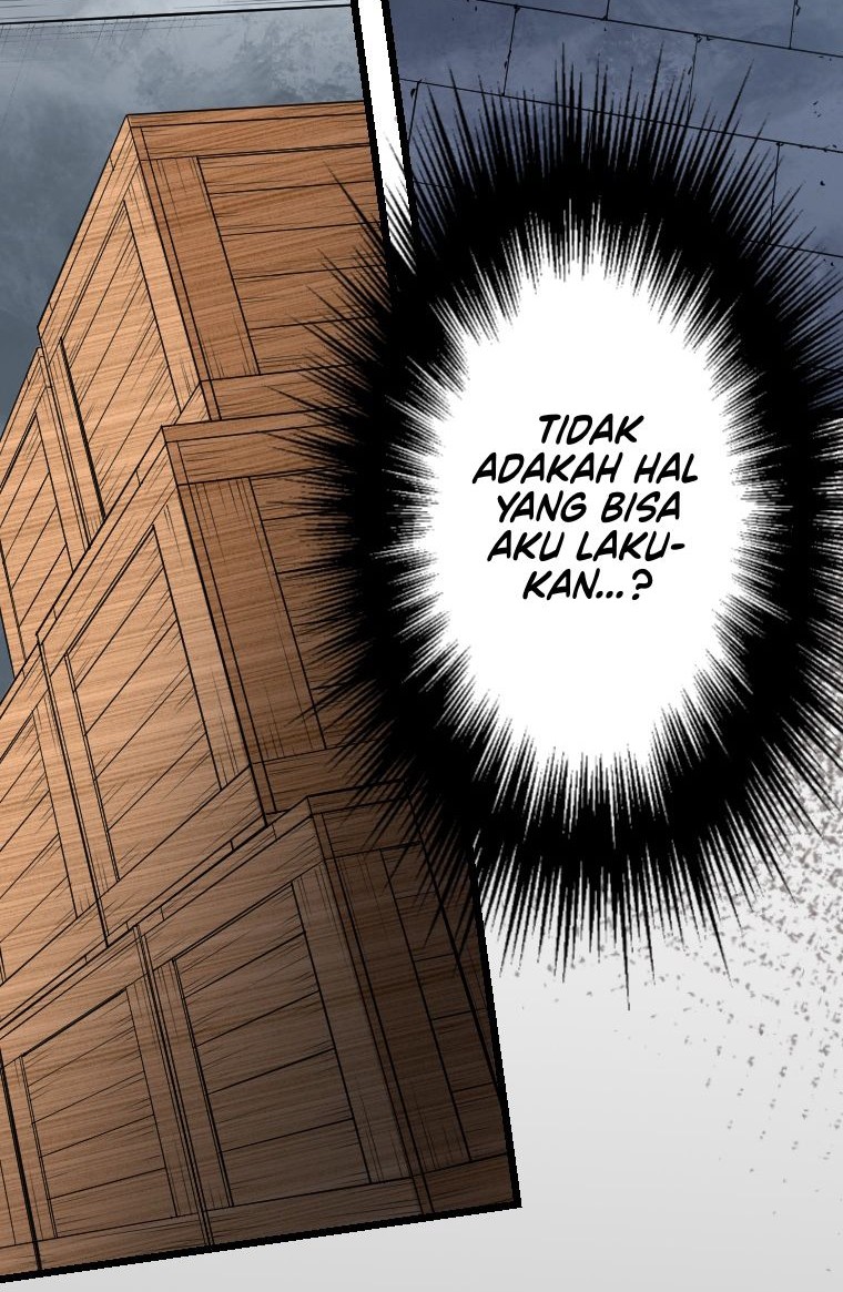 Berserk of Gluttony (Remake) Chapter 8 - halaman 41
