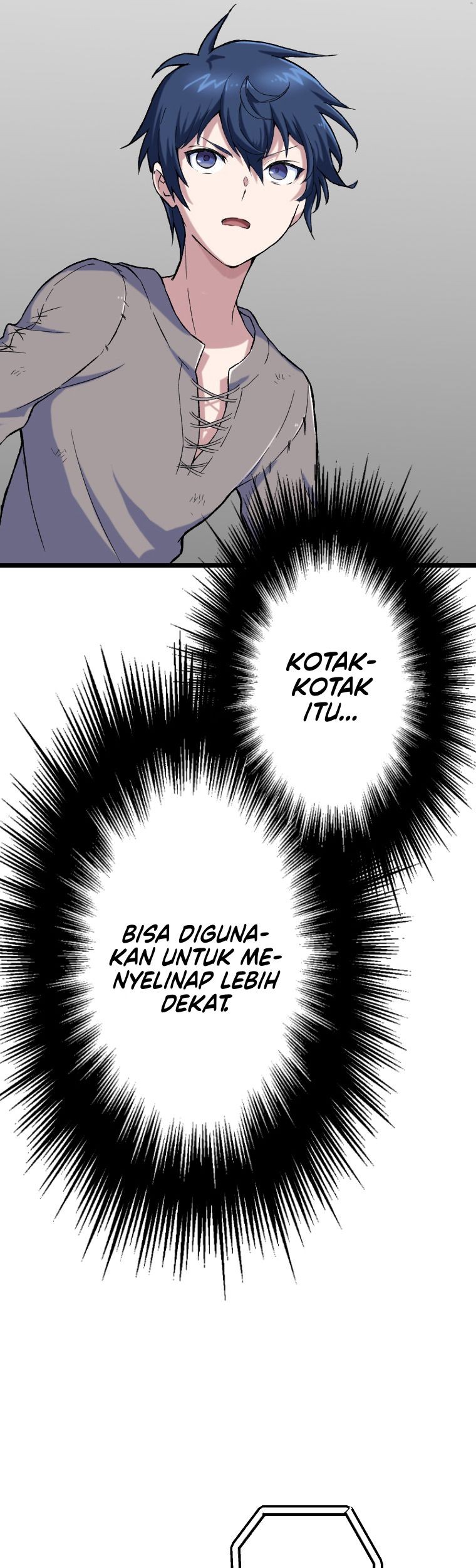 Berserk of Gluttony (Remake) Chapter 8 - halaman 42