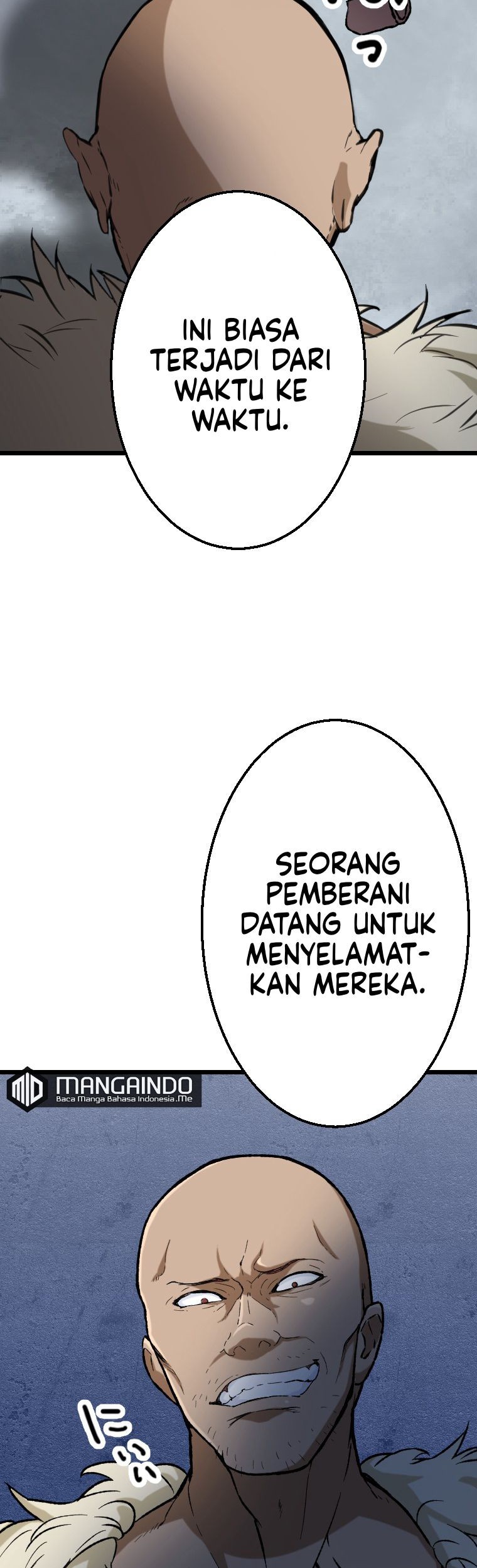 Berserk of Gluttony (Remake) Chapter 8 - halaman 48
