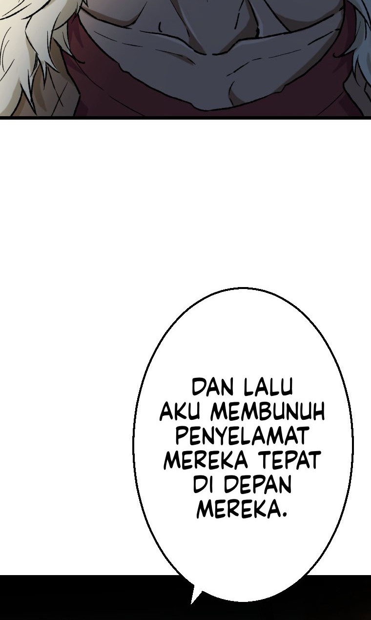 Berserk of Gluttony (Remake) Chapter 8 - halaman 49