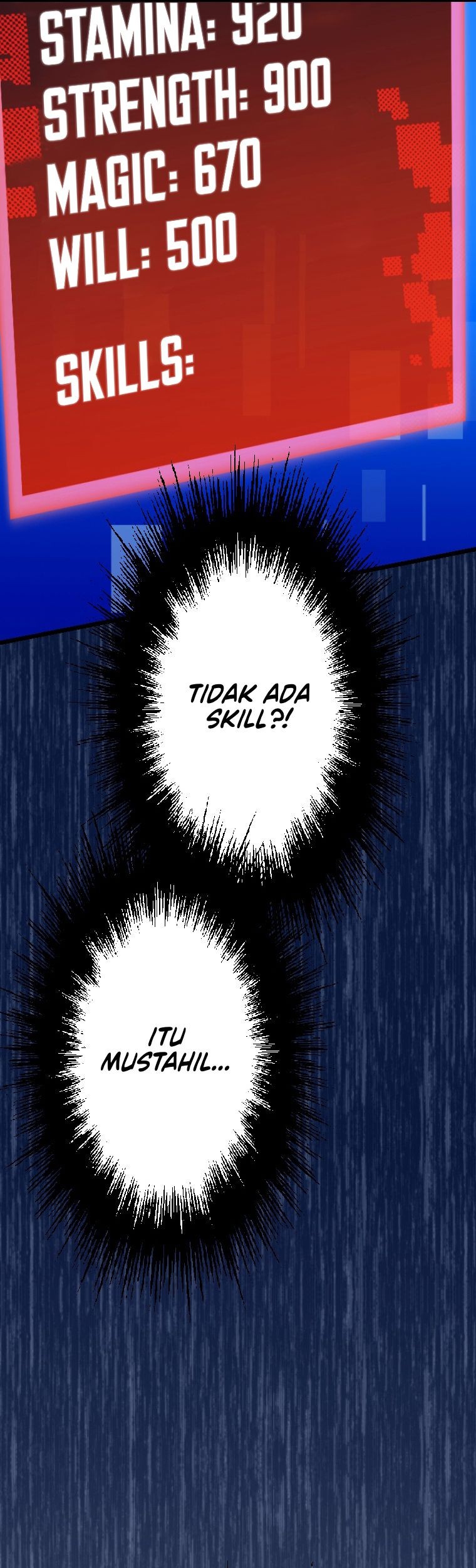 Berserk of Gluttony (Remake) Chapter 8 - halaman 6