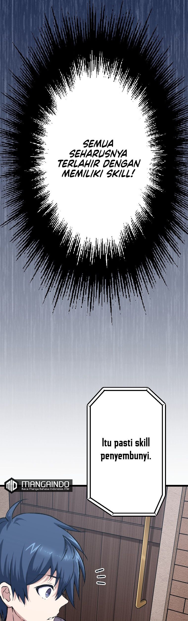 Berserk of Gluttony (Remake) Chapter 8 - halaman 7