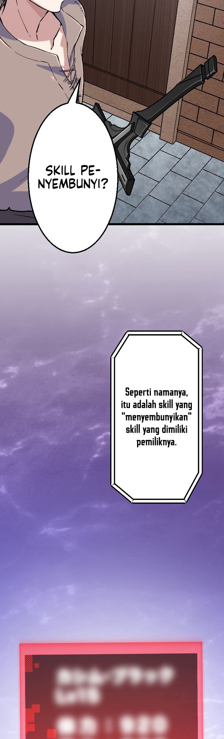Berserk of Gluttony (Remake) Chapter 8 - halaman 8
