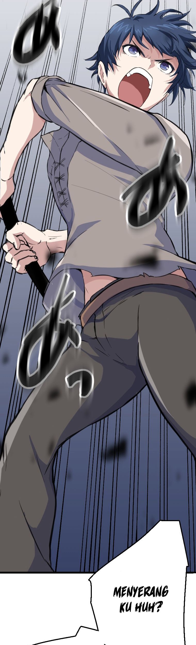 Berserk of Gluttony (Remake) Chapter 9 - halaman 16
