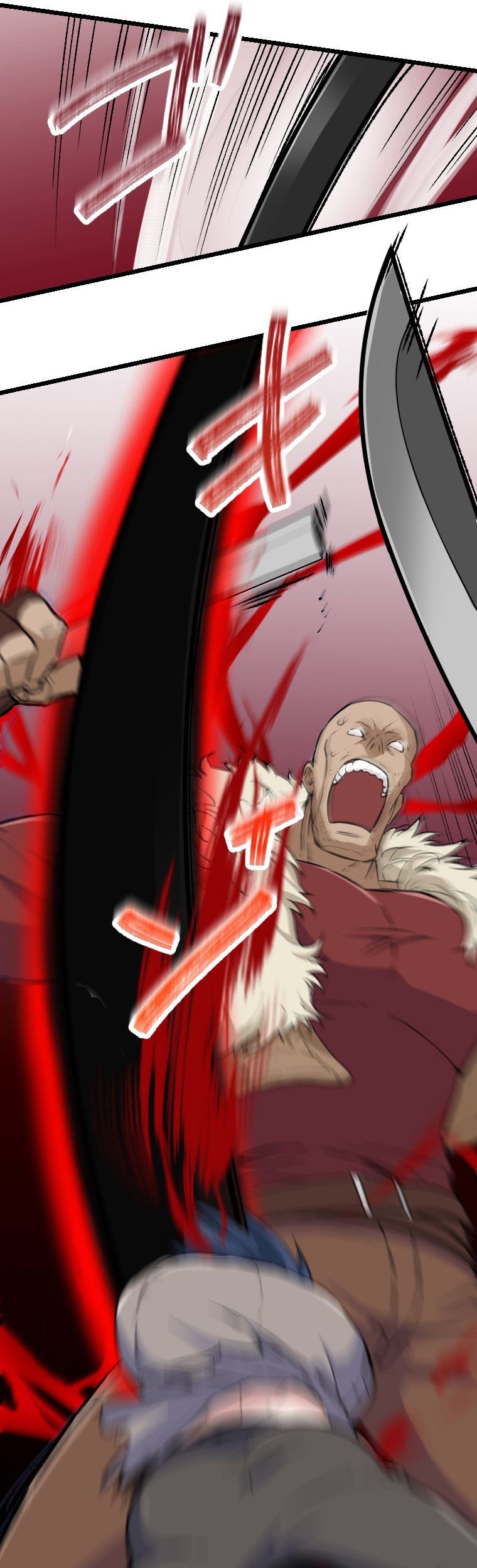 Berserk of Gluttony (Remake) Chapter 9 - halaman 18