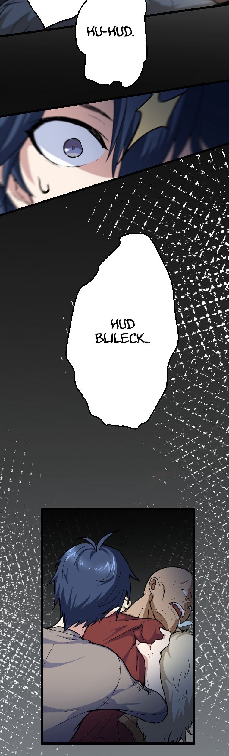 Berserk of Gluttony (Remake) Chapter 9 - halaman 23