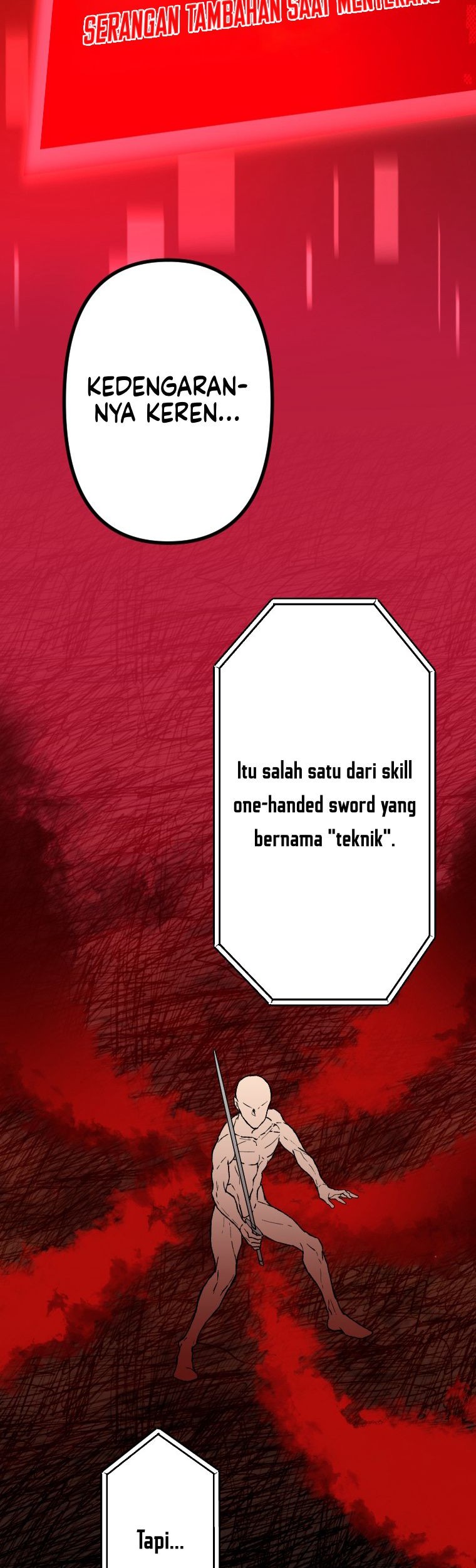 Berserk of Gluttony (Remake) Chapter 9 - halaman 28