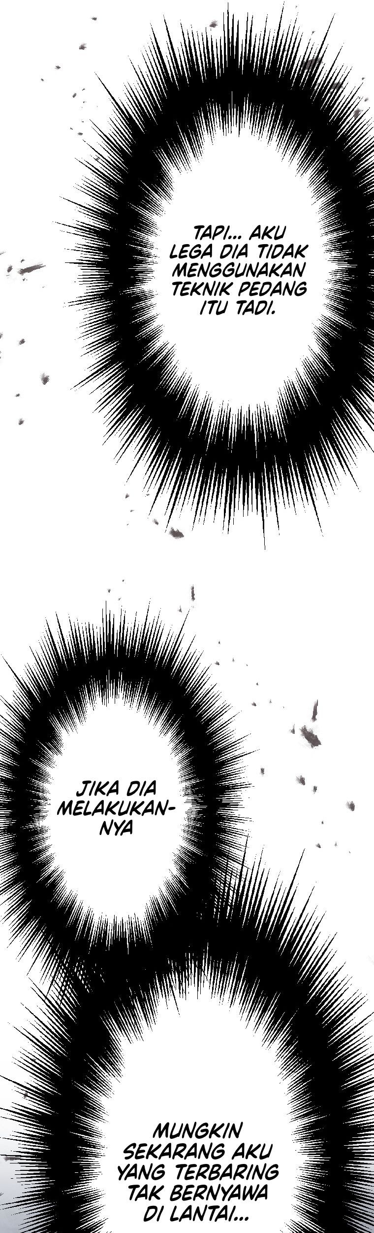 Berserk of Gluttony (Remake) Chapter 9 - halaman 30