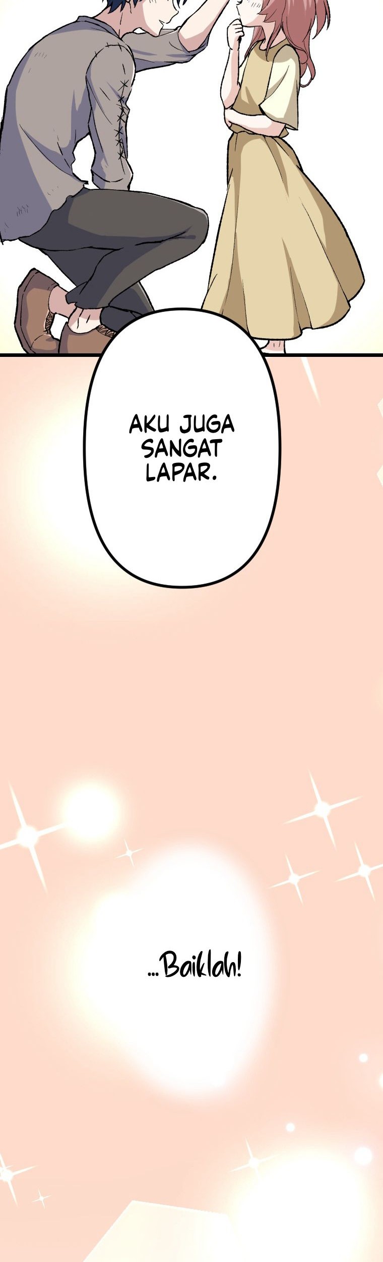 Berserk of Gluttony (Remake) Chapter 9 - halaman 33