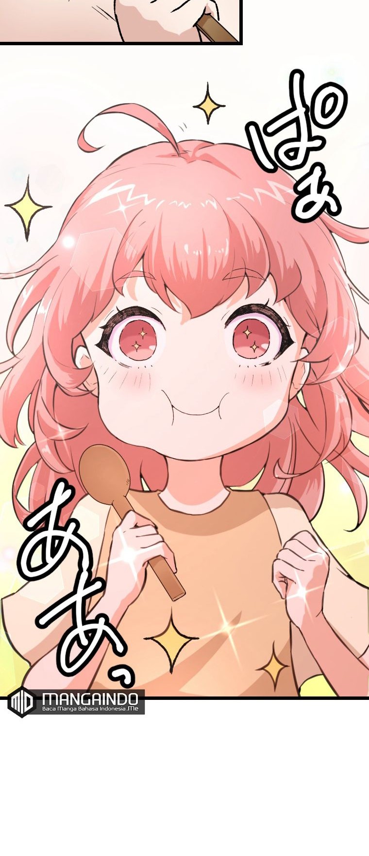 Berserk of Gluttony (Remake) Chapter 9 - halaman 37
