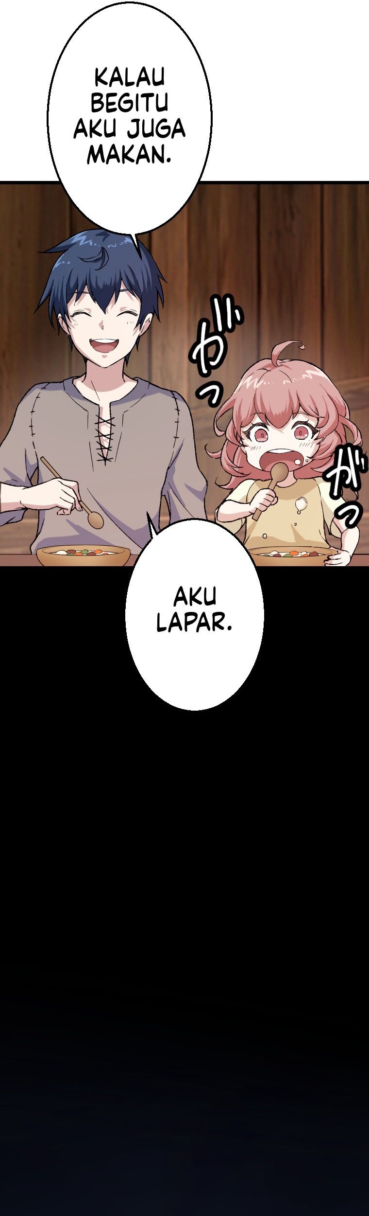 Berserk of Gluttony (Remake) Chapter 9 - halaman 38