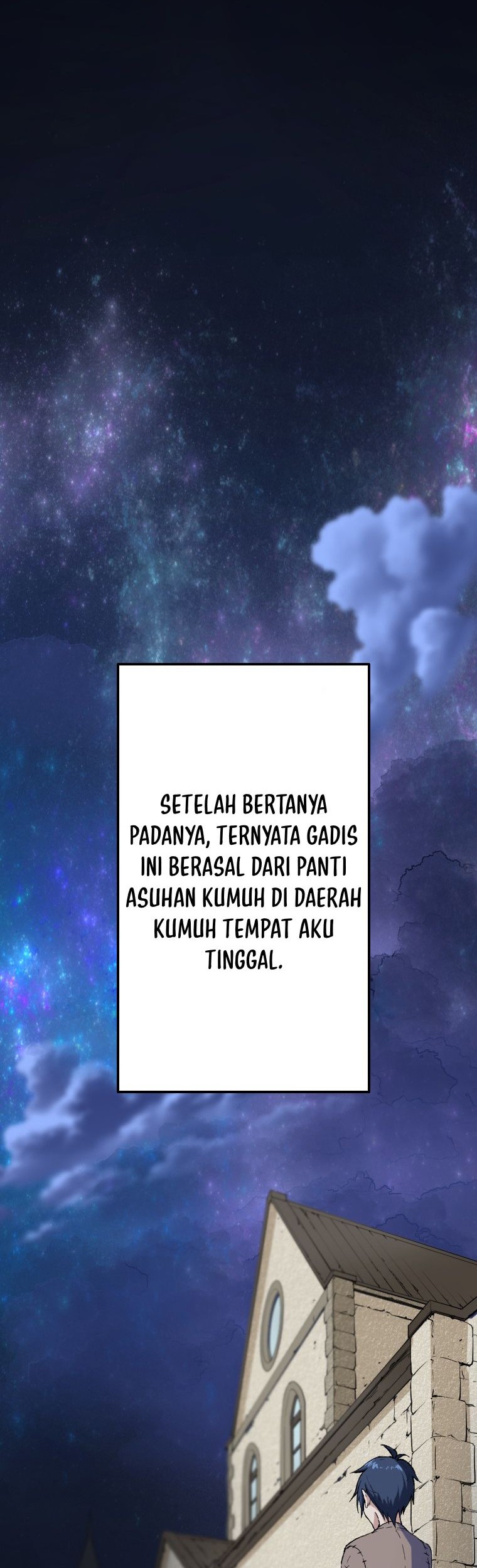 Berserk of Gluttony (Remake) Chapter 9 - halaman 39