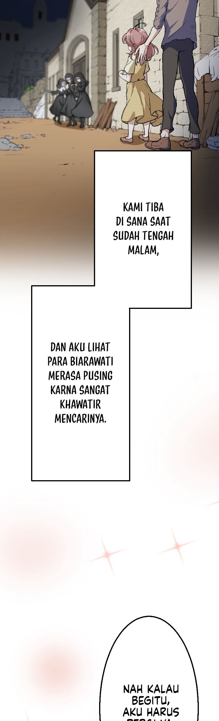 Berserk of Gluttony (Remake) Chapter 9 - halaman 40