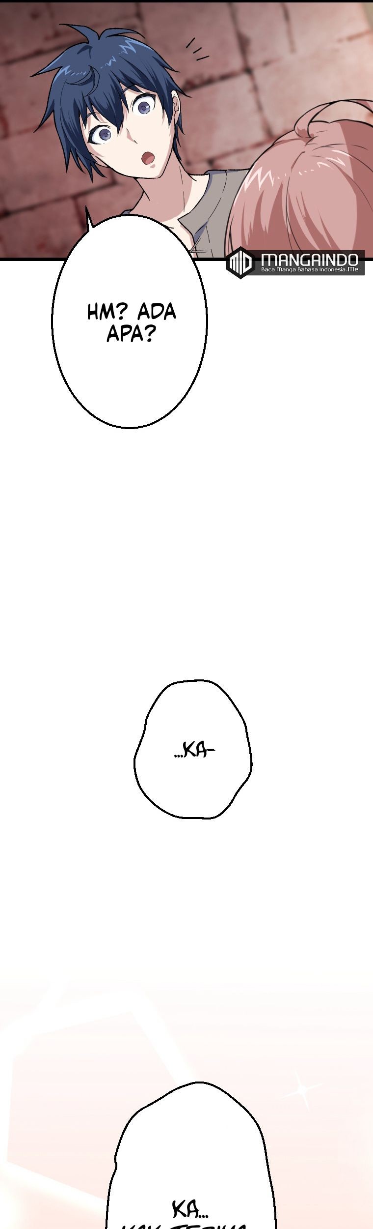 Berserk of Gluttony (Remake) Chapter 9 - halaman 42
