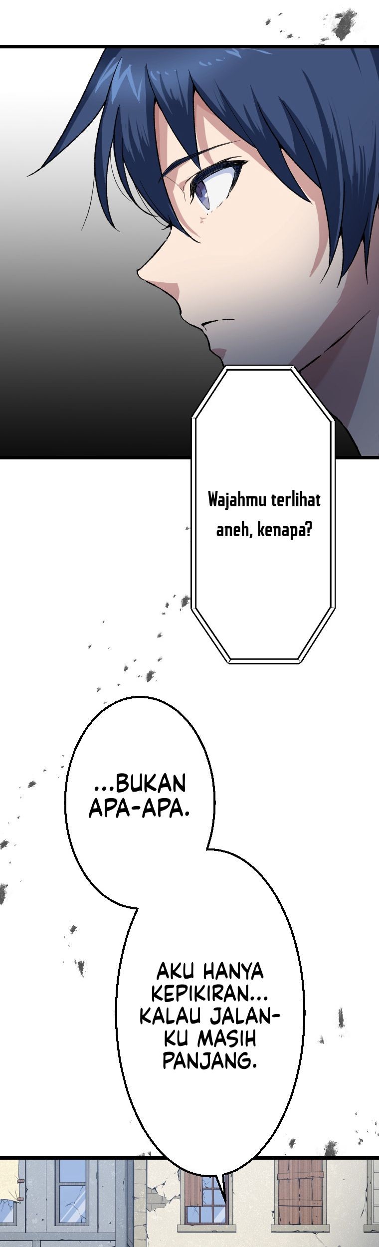 Berserk of Gluttony (Remake) Chapter 9 - halaman 46