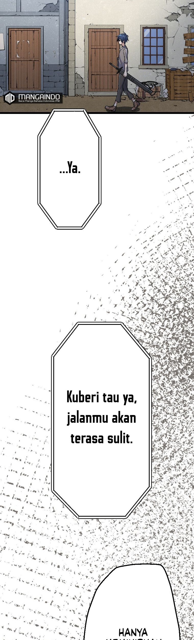 Berserk of Gluttony (Remake) Chapter 9 - halaman 47