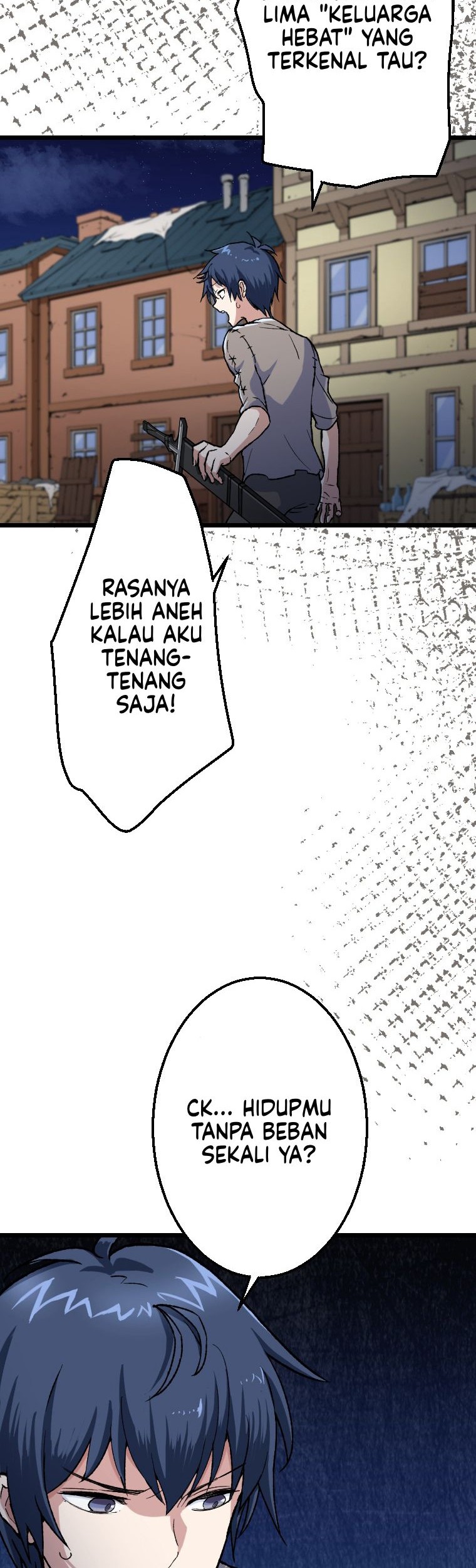 Berserk of Gluttony (Remake) Chapter 9 - halaman 49