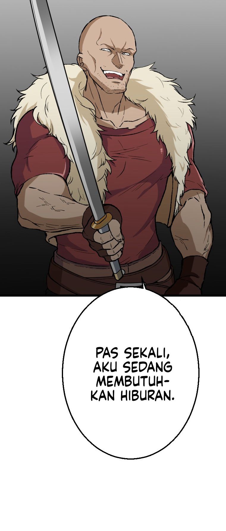 Berserk of Gluttony (Remake) Chapter 9 - halaman 5