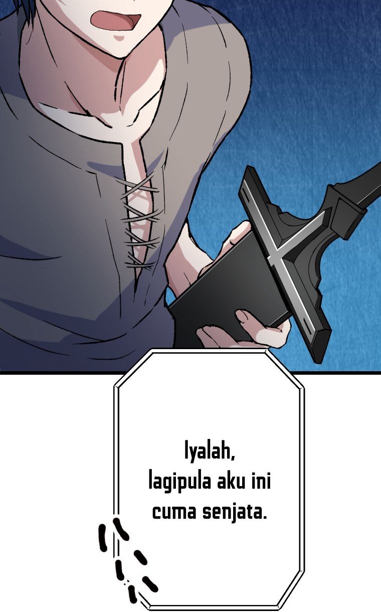 Berserk of Gluttony (Remake) Chapter 9 - halaman 50