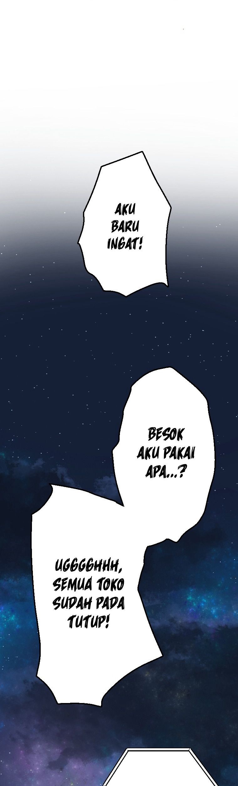 Berserk of Gluttony (Remake) Chapter 9 - halaman 51