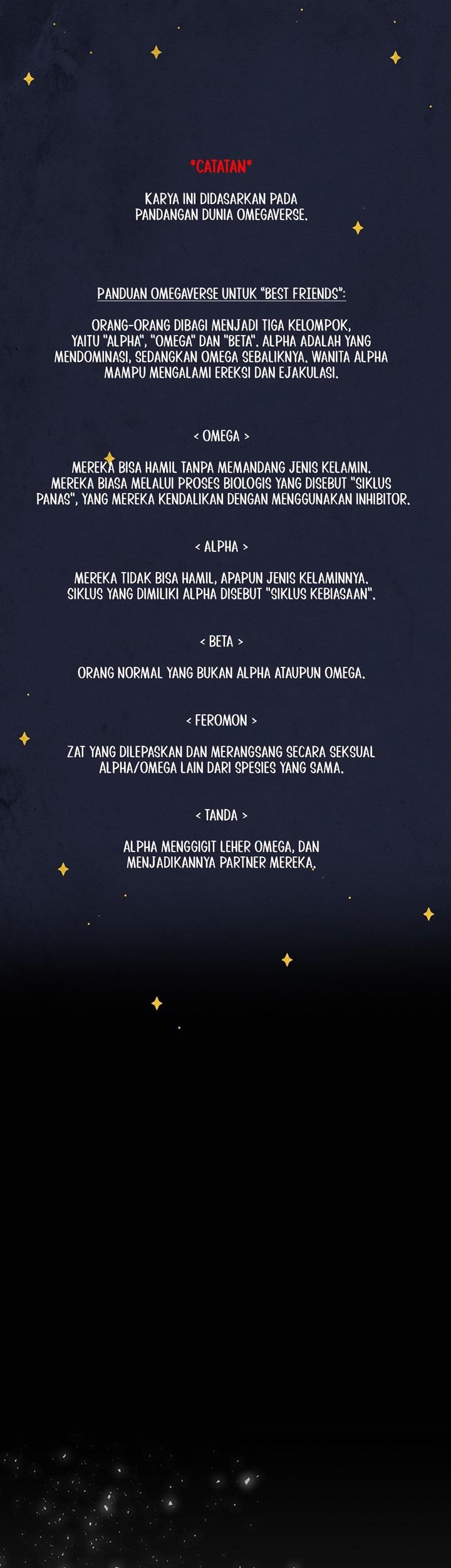 Best Friends Chapter 1 - halaman 2