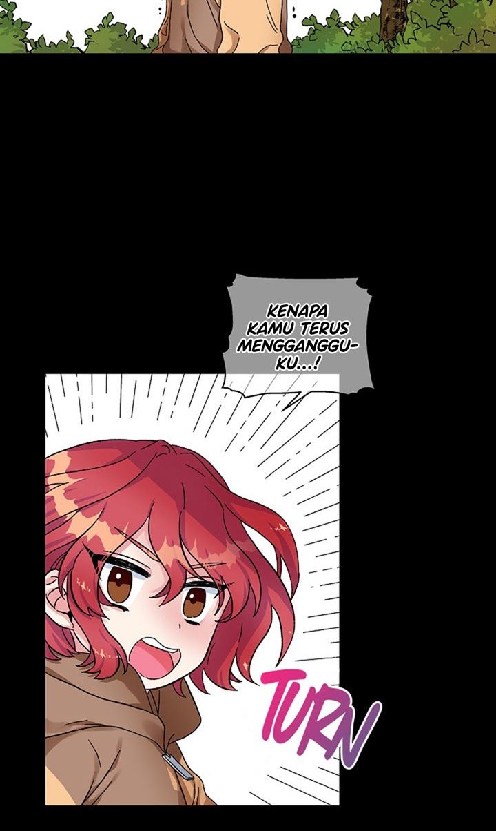 Best Friends Chapter 2 - halaman 19