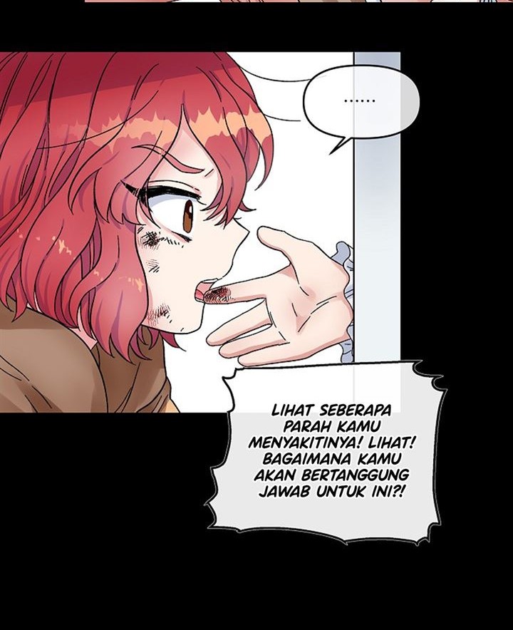 Best Friends Chapter 2 - halaman 29