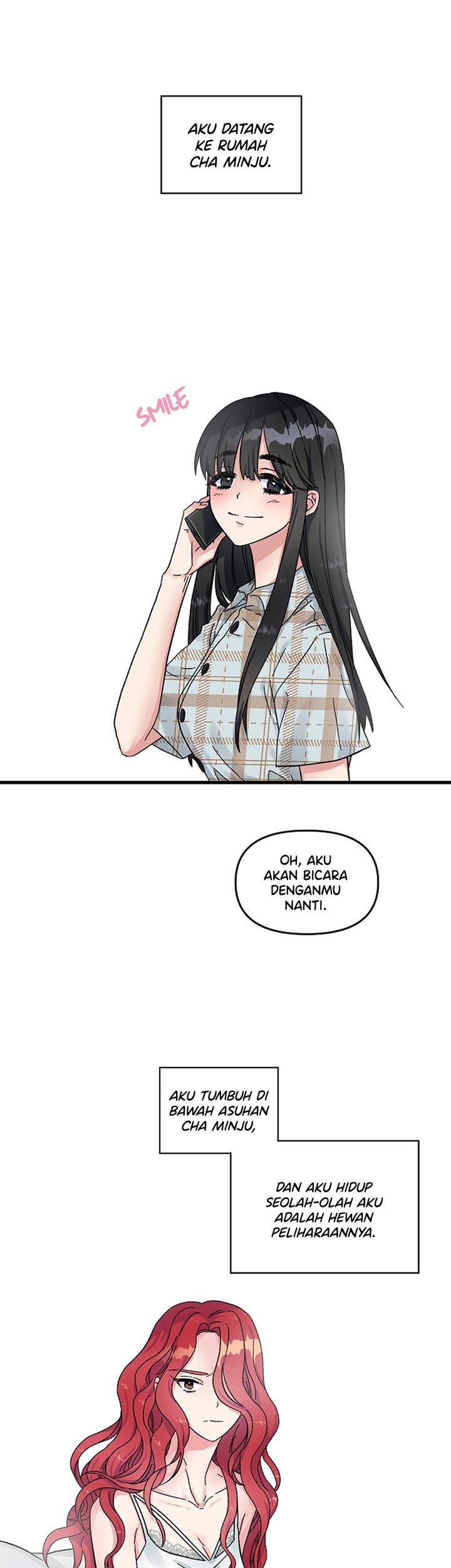 Best Friends Chapter 2 - halaman 36