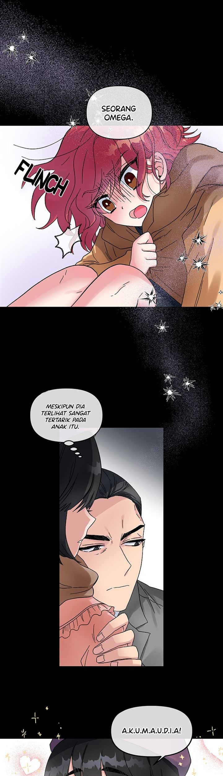 Best Friends Chapter 2 - halaman 6