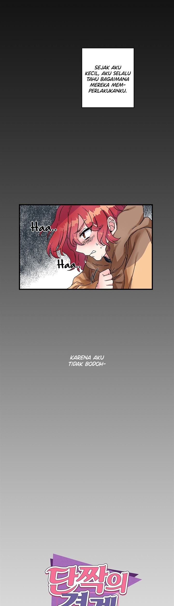 Best Friends Chapter 2 - halaman 8