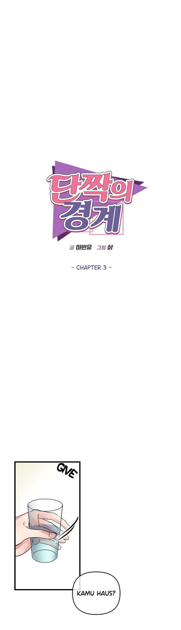 Best Friends Chapter 3 - halaman 2