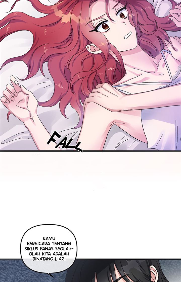 Best Friends Chapter 3 - halaman 37