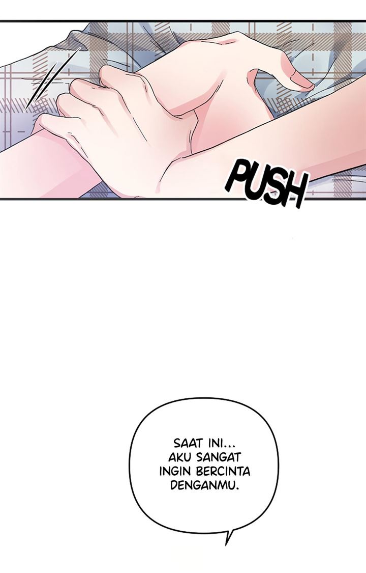 Best Friends Chapter 3 - halaman 39