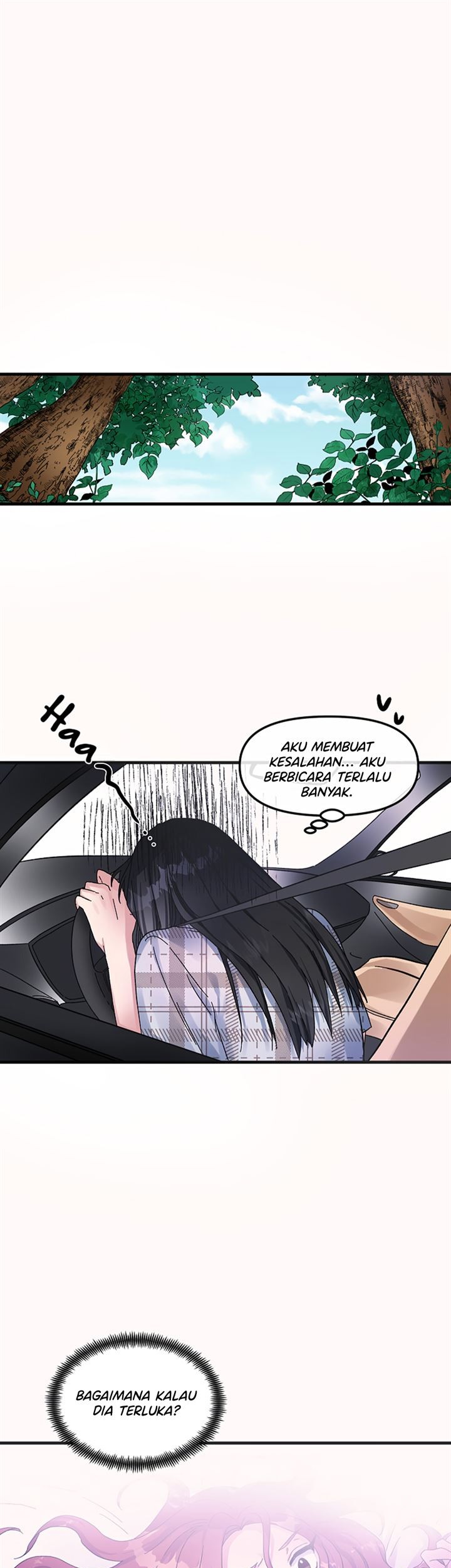 Best Friends Chapter 3 - halaman 47