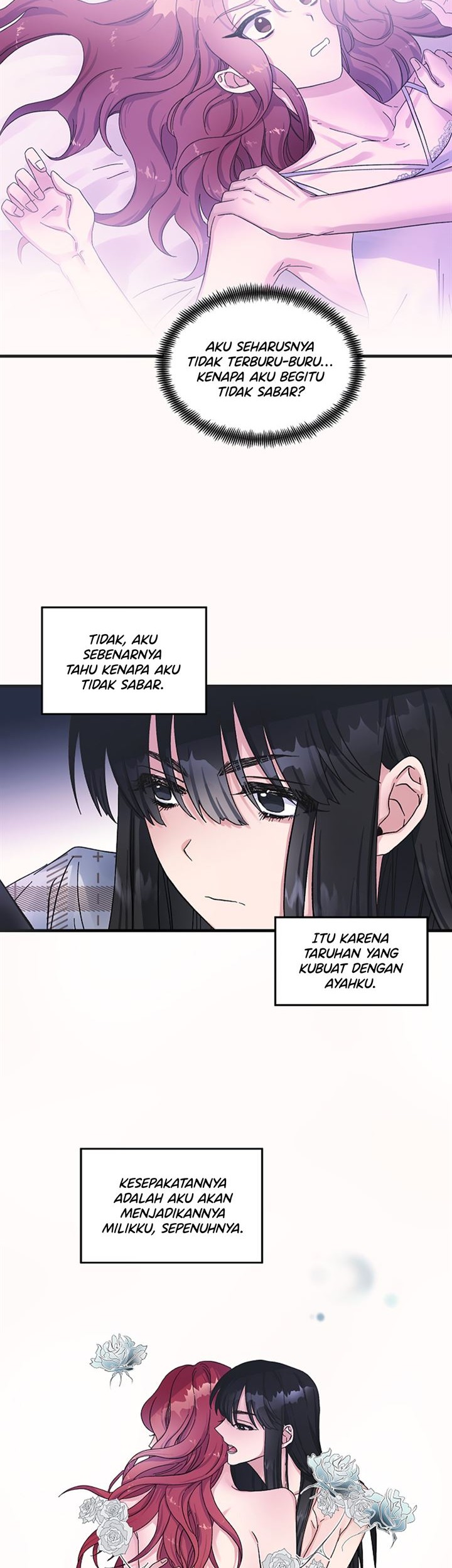 Best Friends Chapter 3 - halaman 48