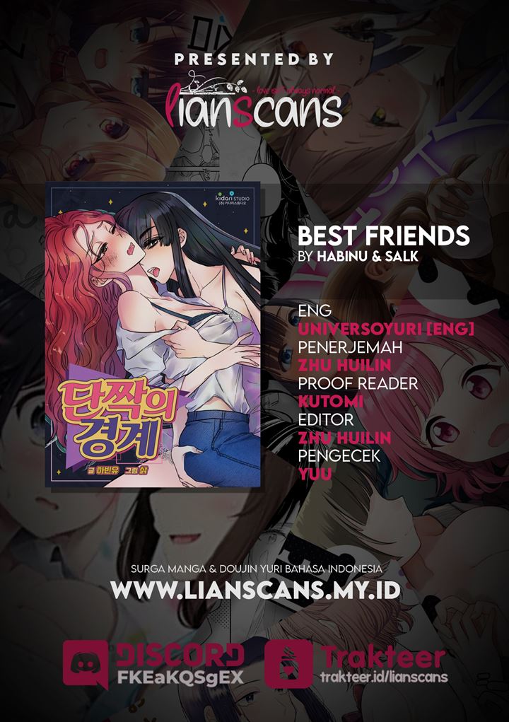 Best Friends Chapter 4 - halaman 40