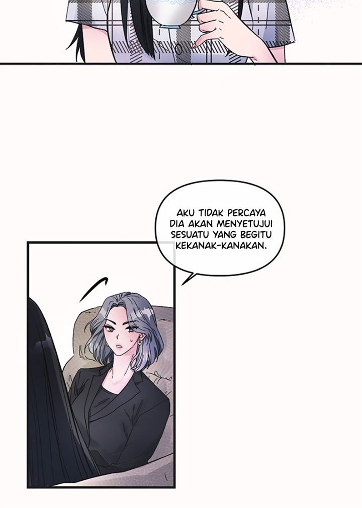 Best Friends Chapter 4 - halaman 7