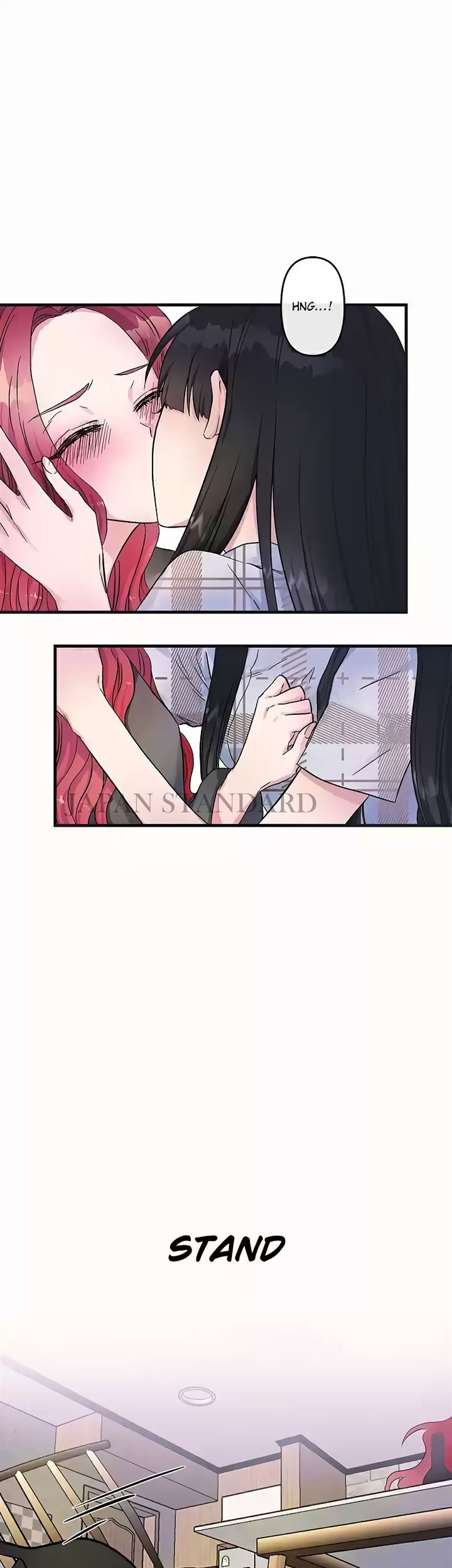 Best Friends Chapter 6 - halaman 2