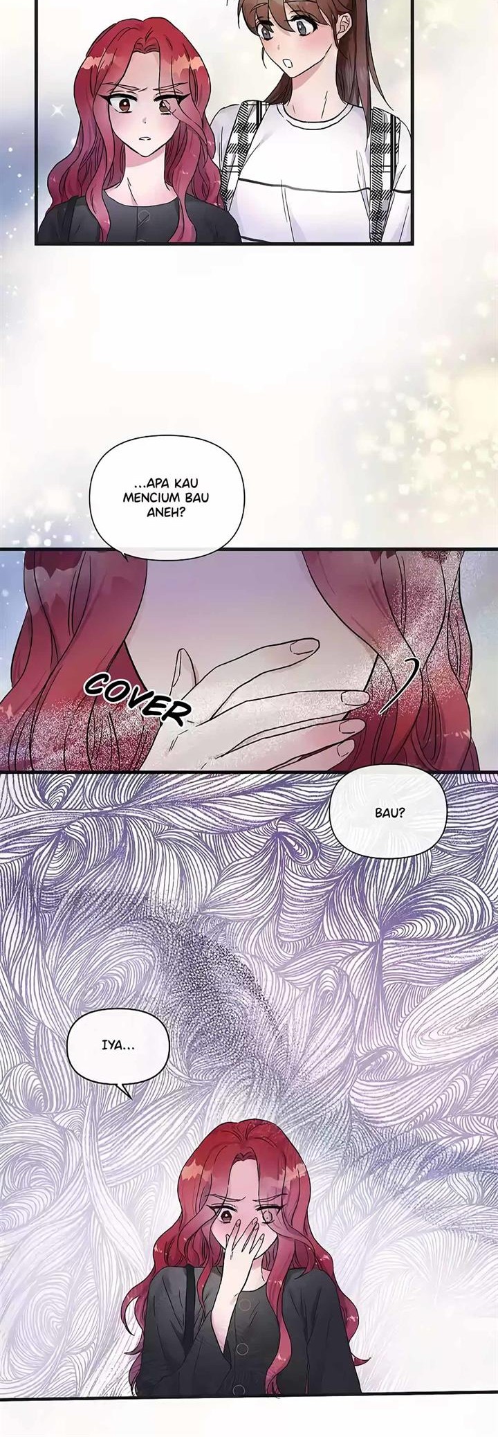 Best Friends Chapter 7 - halaman 30