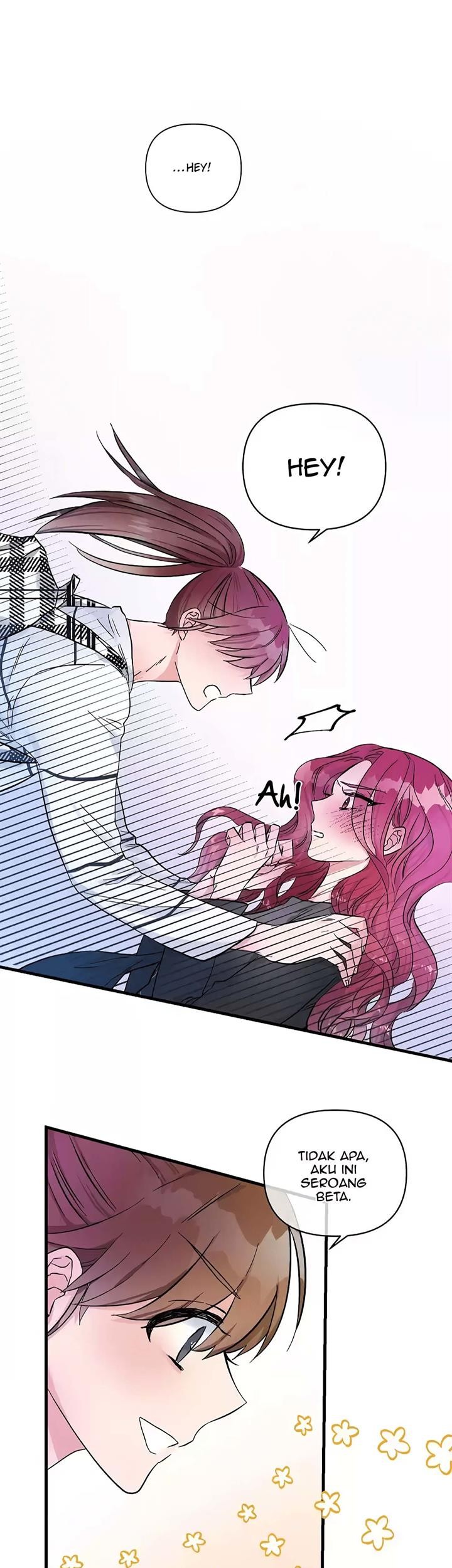 Best Friends Chapter 8 - halaman 5